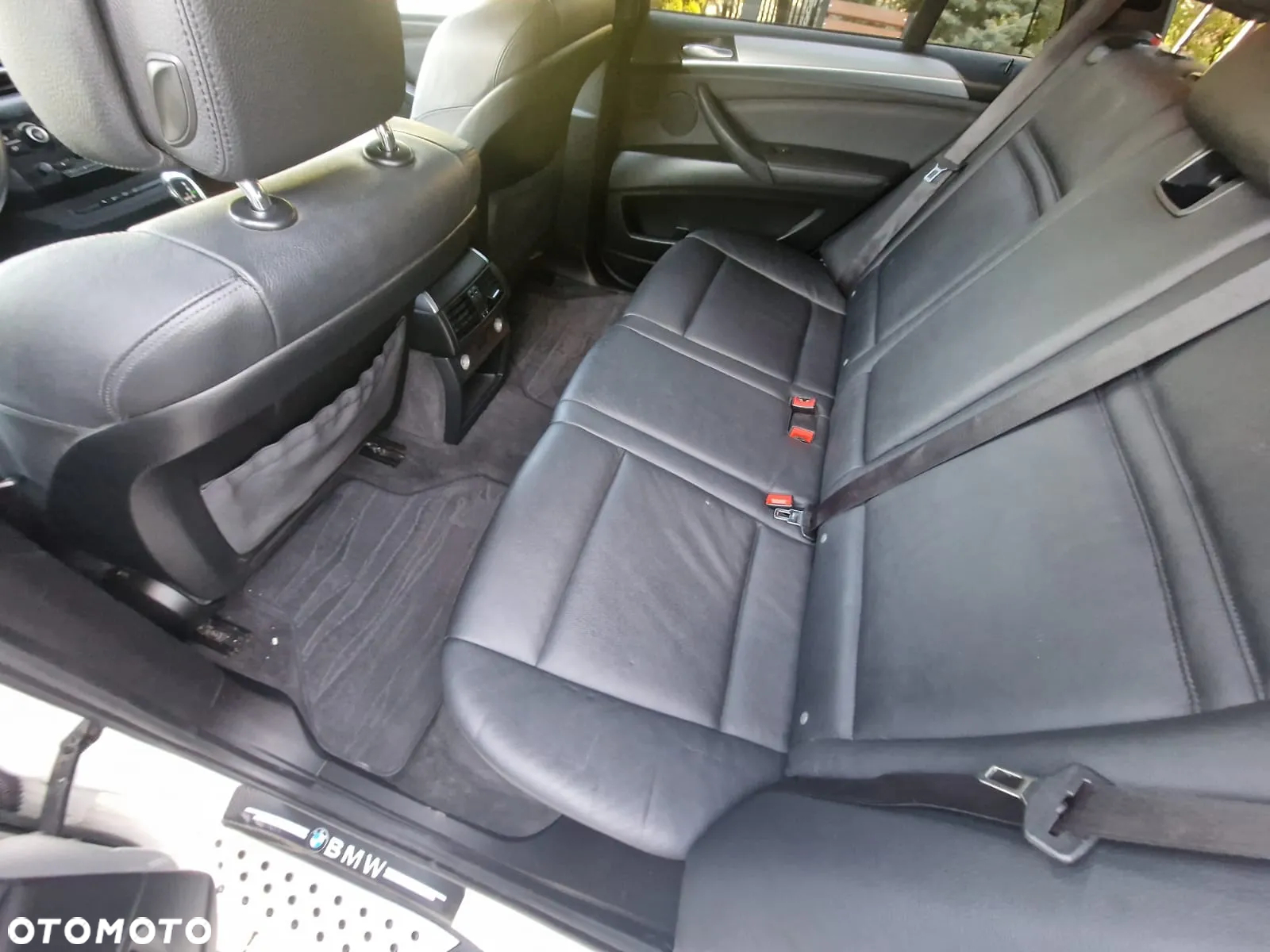 BMW X5 xDrive40d Sport-Aut - 6