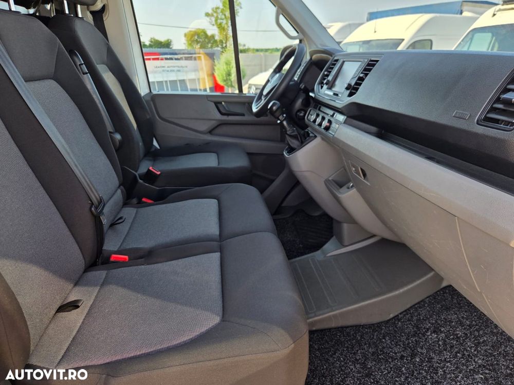 Volkswagen New Crafter L3H2 - 17