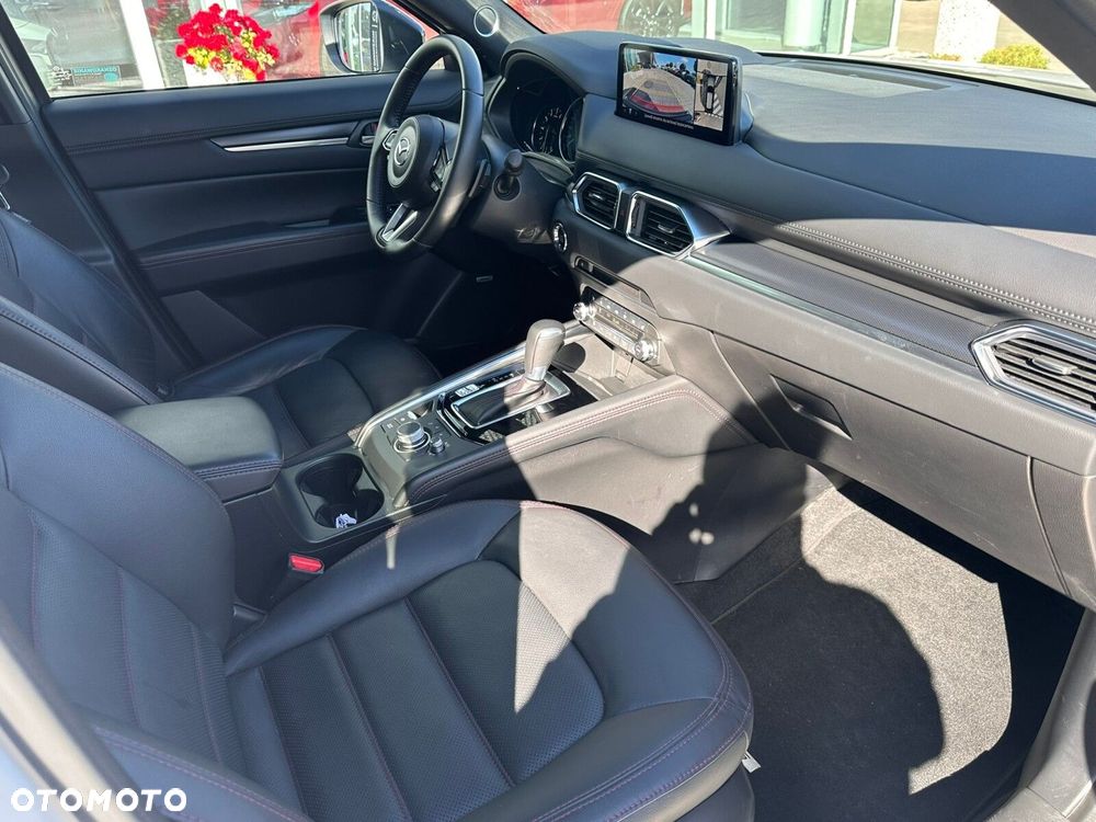 Mazda CX-5 - 13