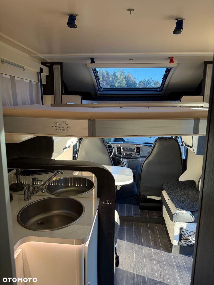 Ford Magis 65 XT - 12