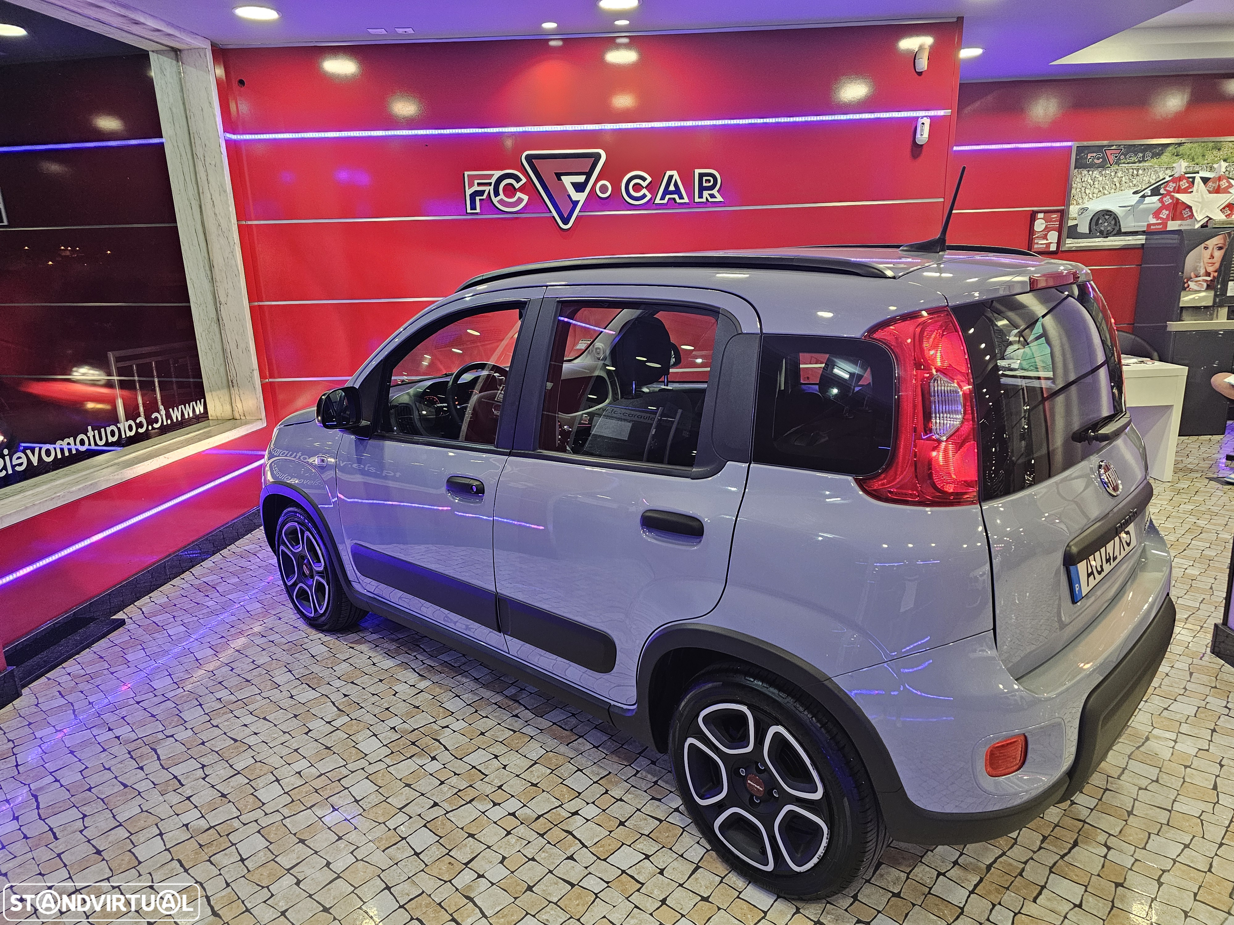 Fiat Panda - 28