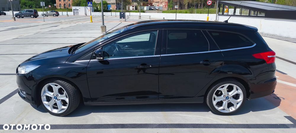 Ford Focus 1.0 EcoBoost Edition - 3