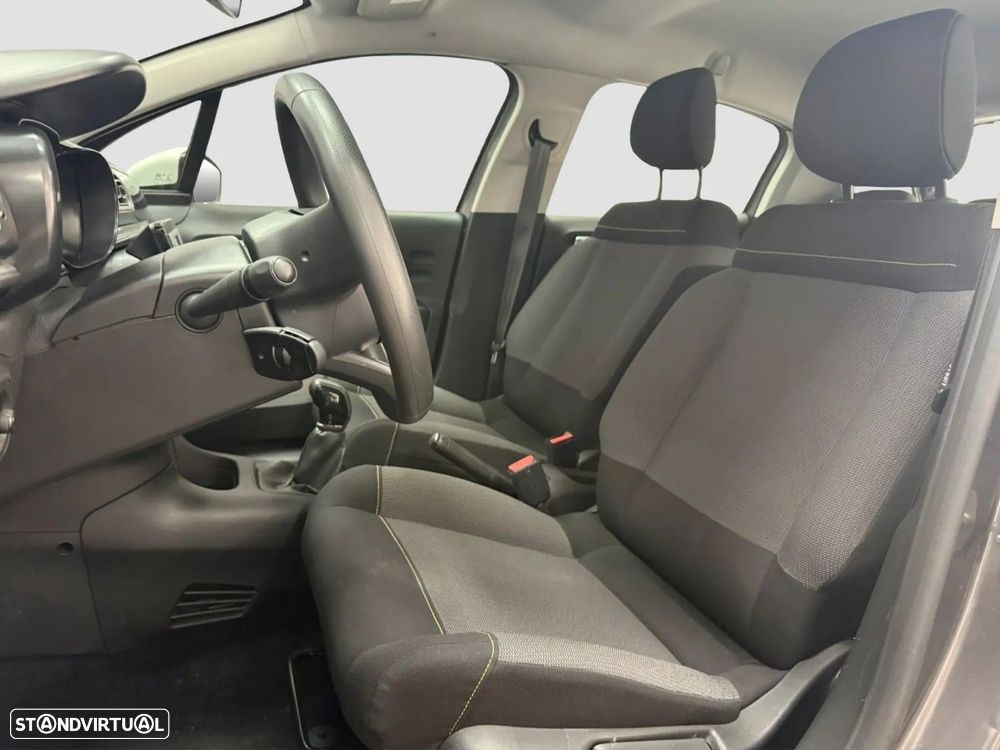 Citroën C3 - 8