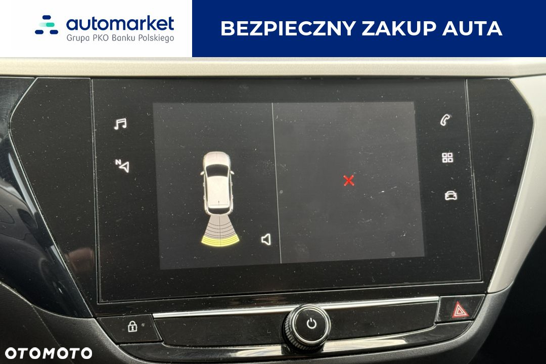 Opel Corsa 1.2 Edition S&S - 17