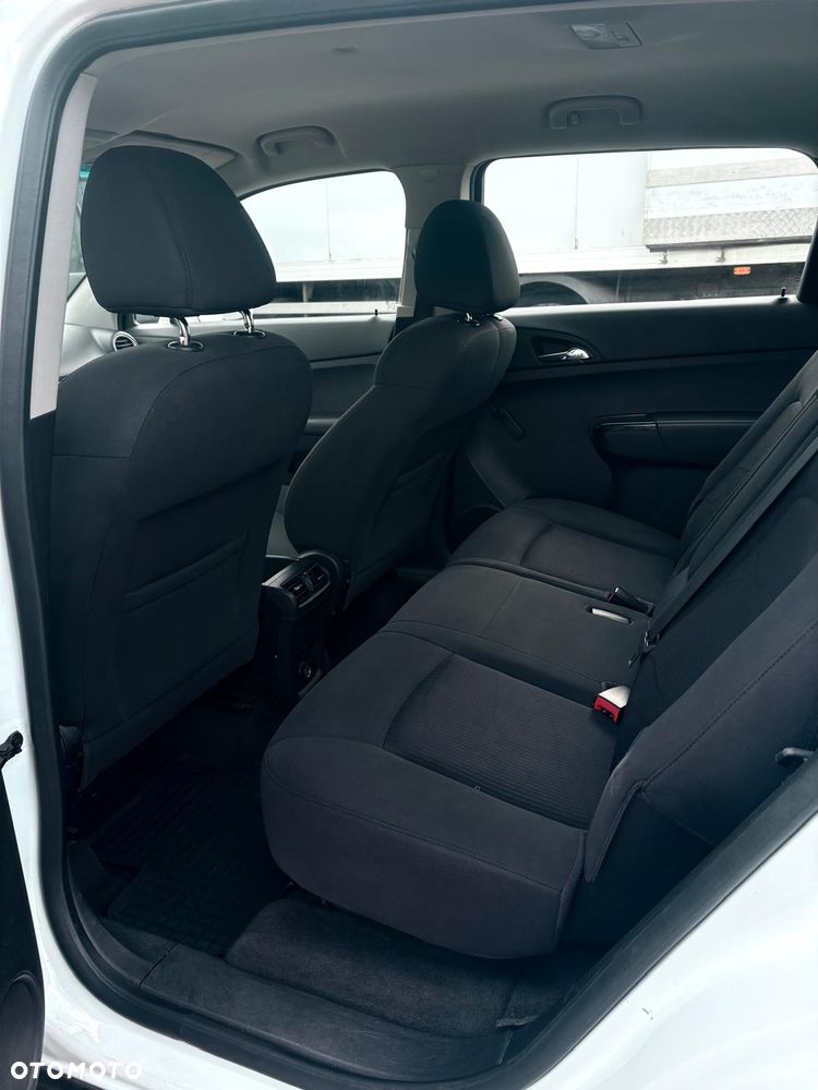 Chevrolet Orlando 1.8 LS - 9