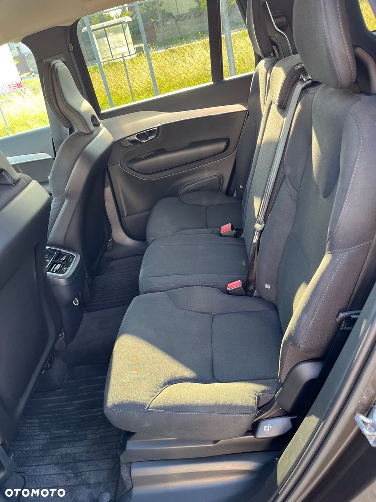Volvo XC 90 - 14