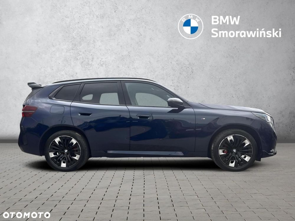 BMW X3 - 6