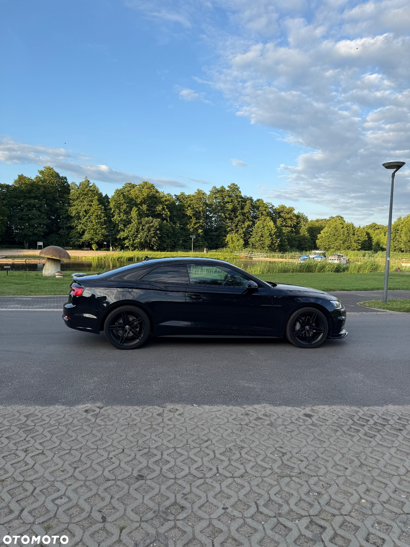 Audi A5 2.0 TDI S tronic - 8