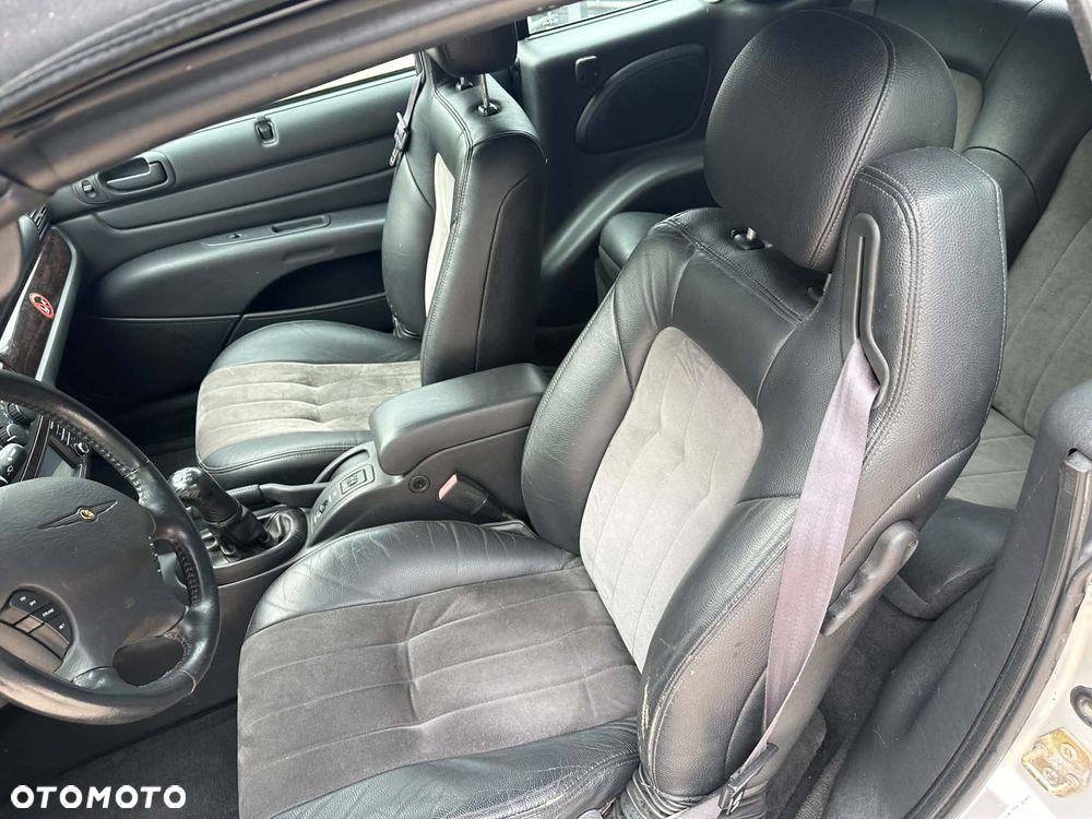 Chrysler Sebring 2.0 LE - 9