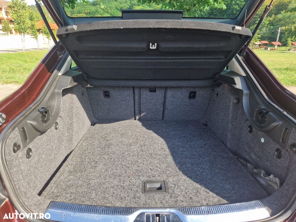 Skoda Superb 2.0 TDI Ambition 4x4 - 20