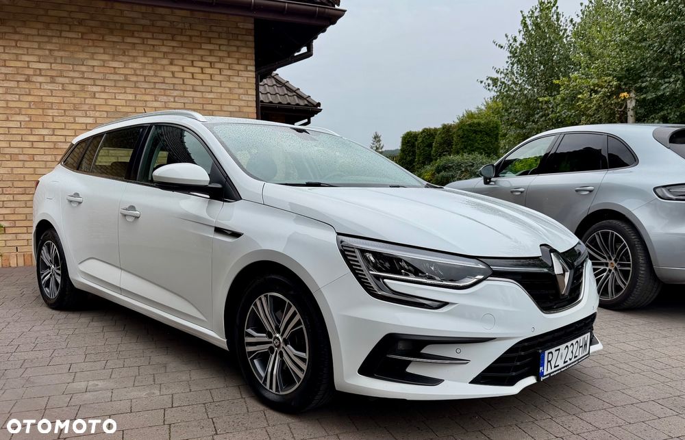 Renault Megane - 3