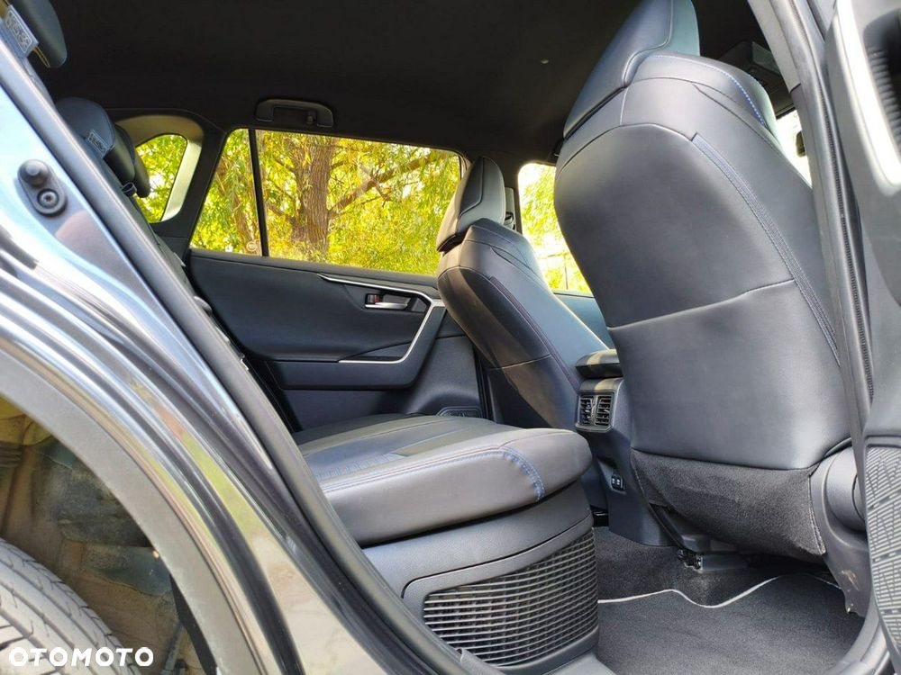 Toyota RAV4 - 19
