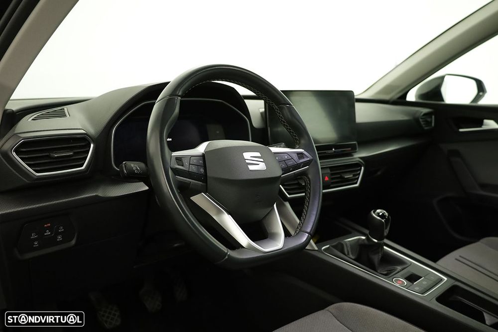 SEAT Leon 1.0 TSI Style - 7