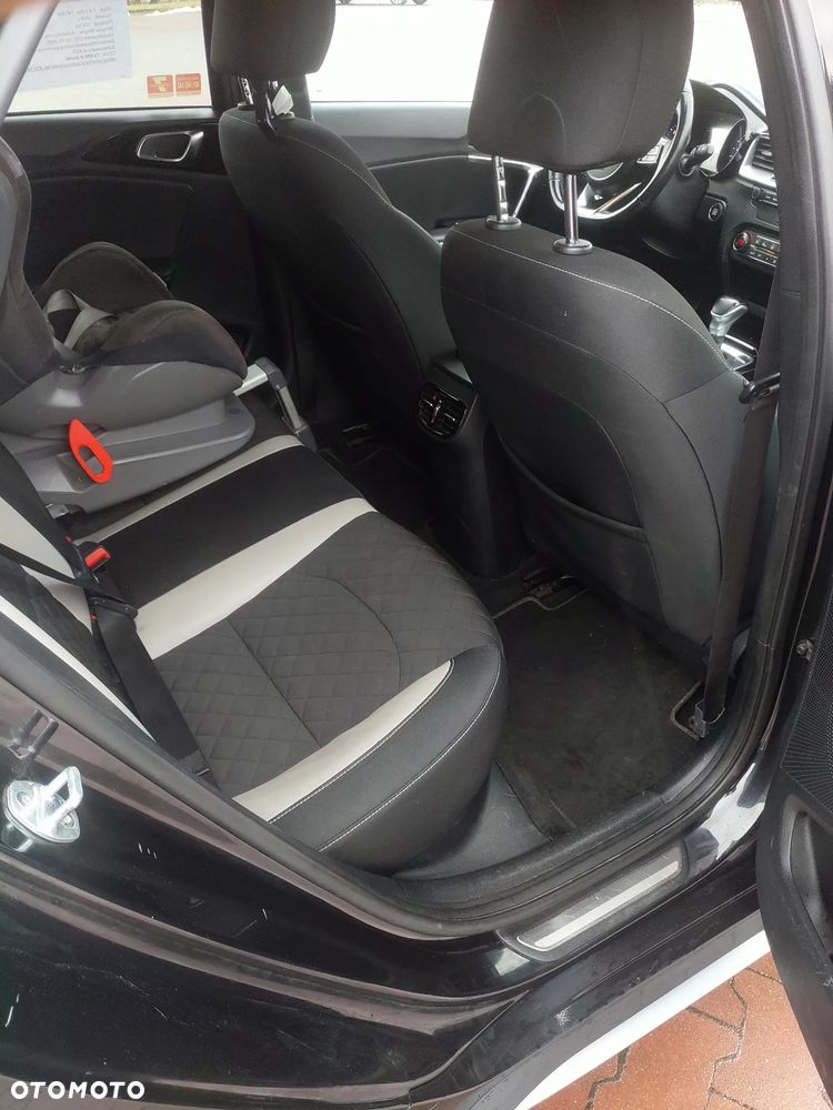 Kia ProCeed - 21