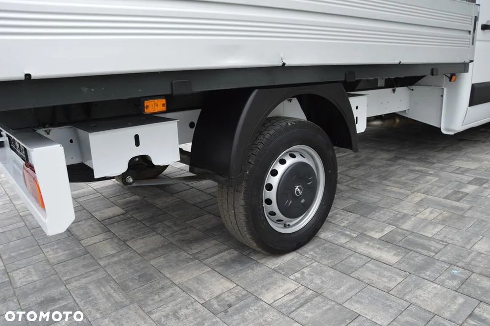 Opel Movano - 33
