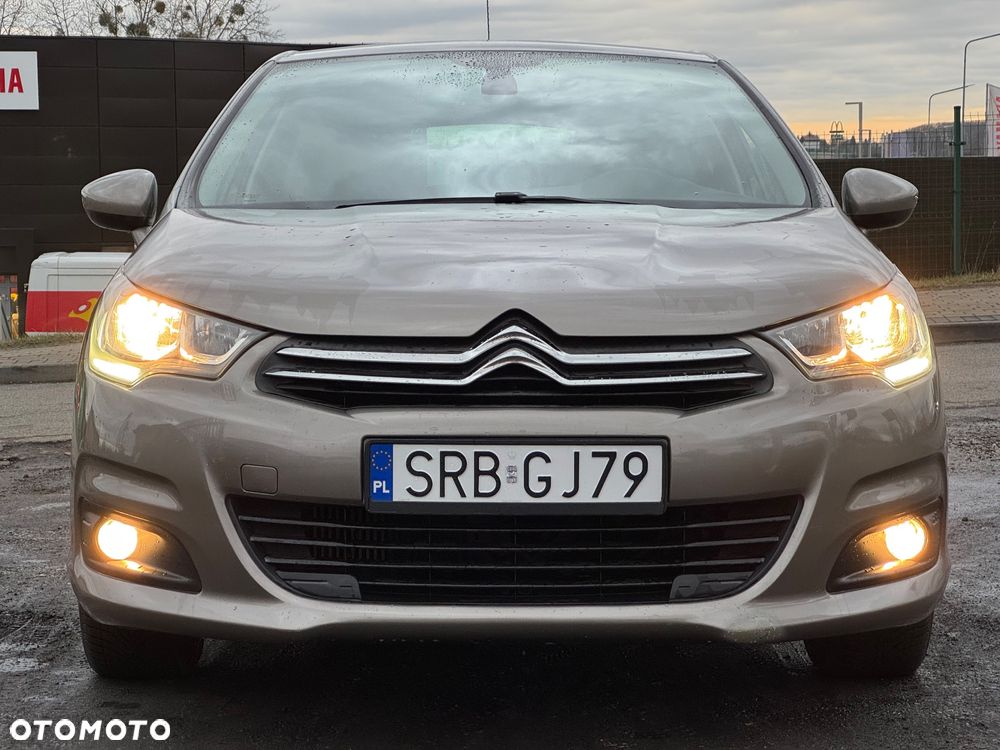 Citroën C4 1.2 PureTech Feel Edition Elite - 12