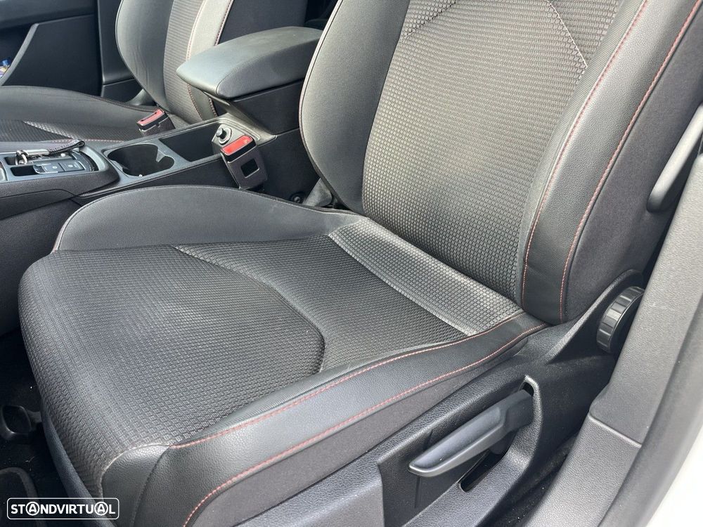 SEAT Leon 1.6 TDI FR S/S - 23