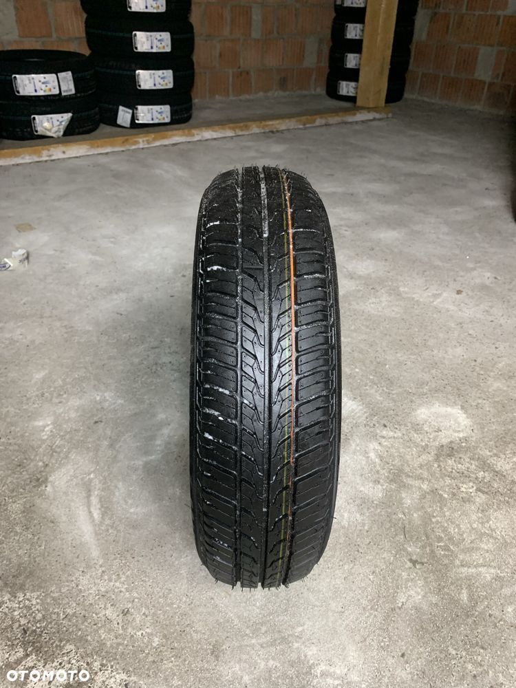 2x Opony Fulda 145/70 R13 71T - 4