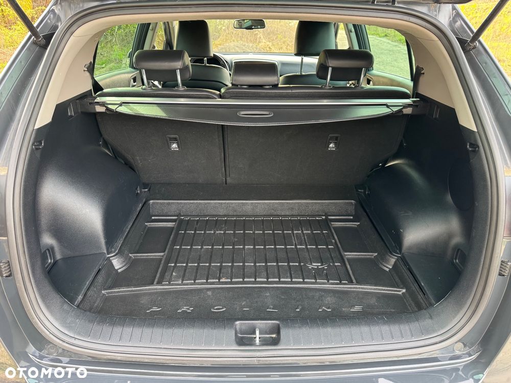 Kia Sportage 1.6 T-GDI Black Edition 2WD - 27