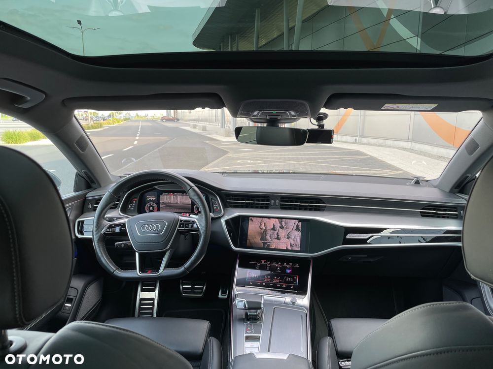 Audi A7 Sportback - 12