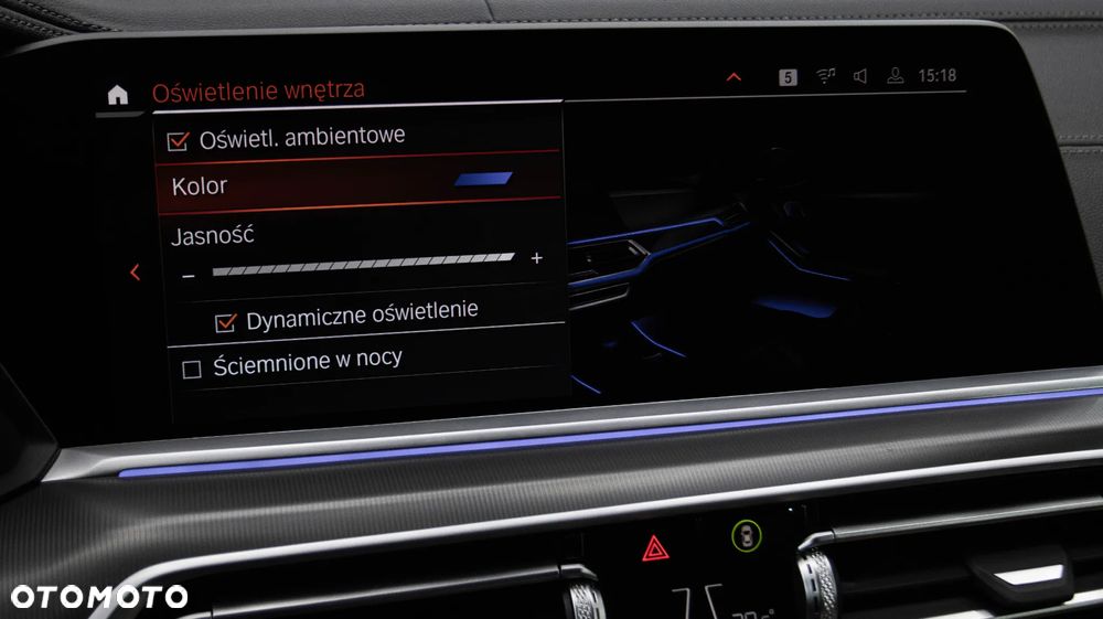 BMW X5 xDrive25d - 38