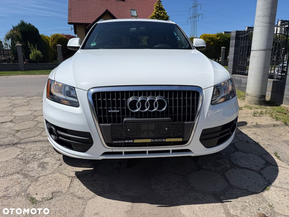 Audi Q5 - 9