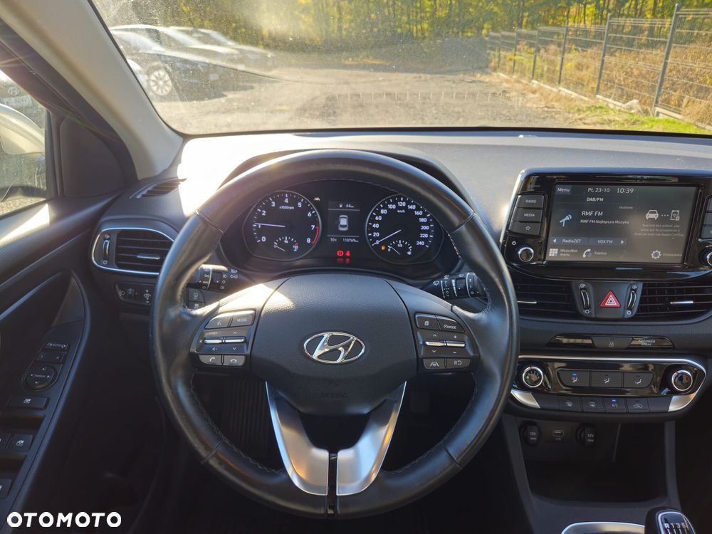 Hyundai i30 1.0 T-GDI Modern - 13