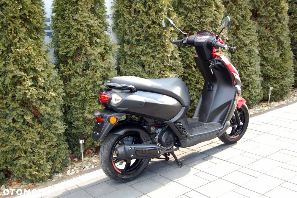 Peugeot Kisbee - 3