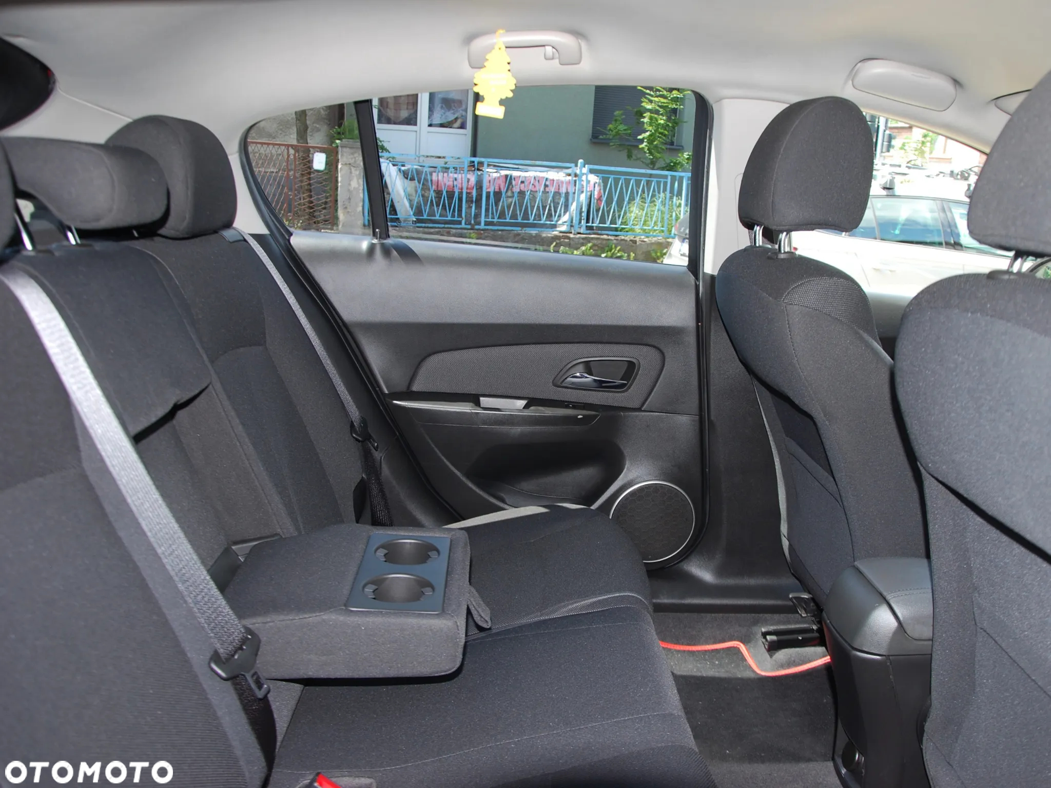Chevrolet Cruze 1.6 LS+ - 39
