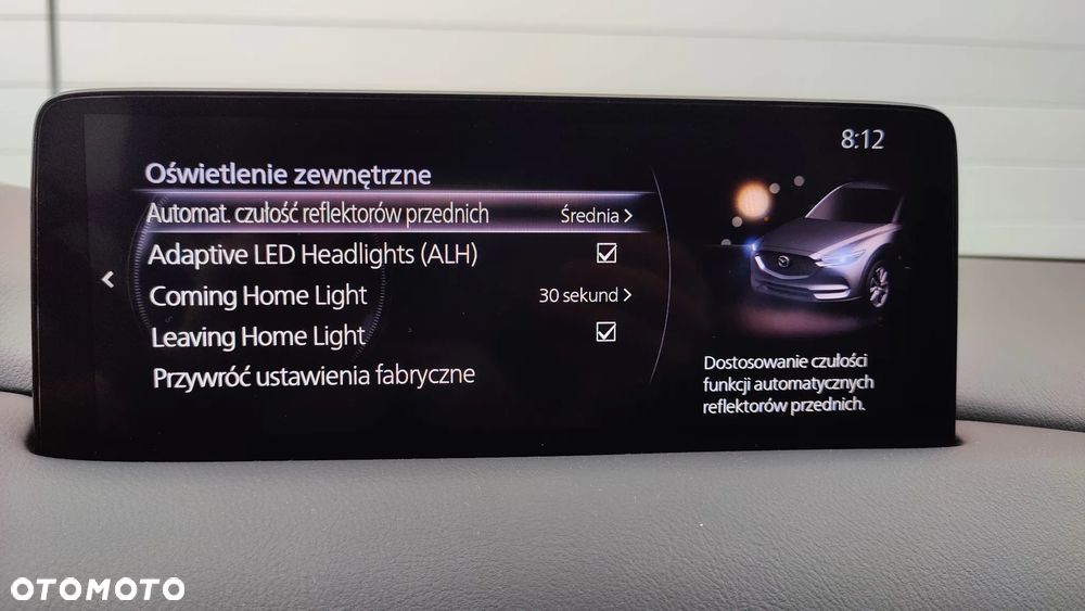 Mazda CX-5 2.0 Homura 2WD - 32