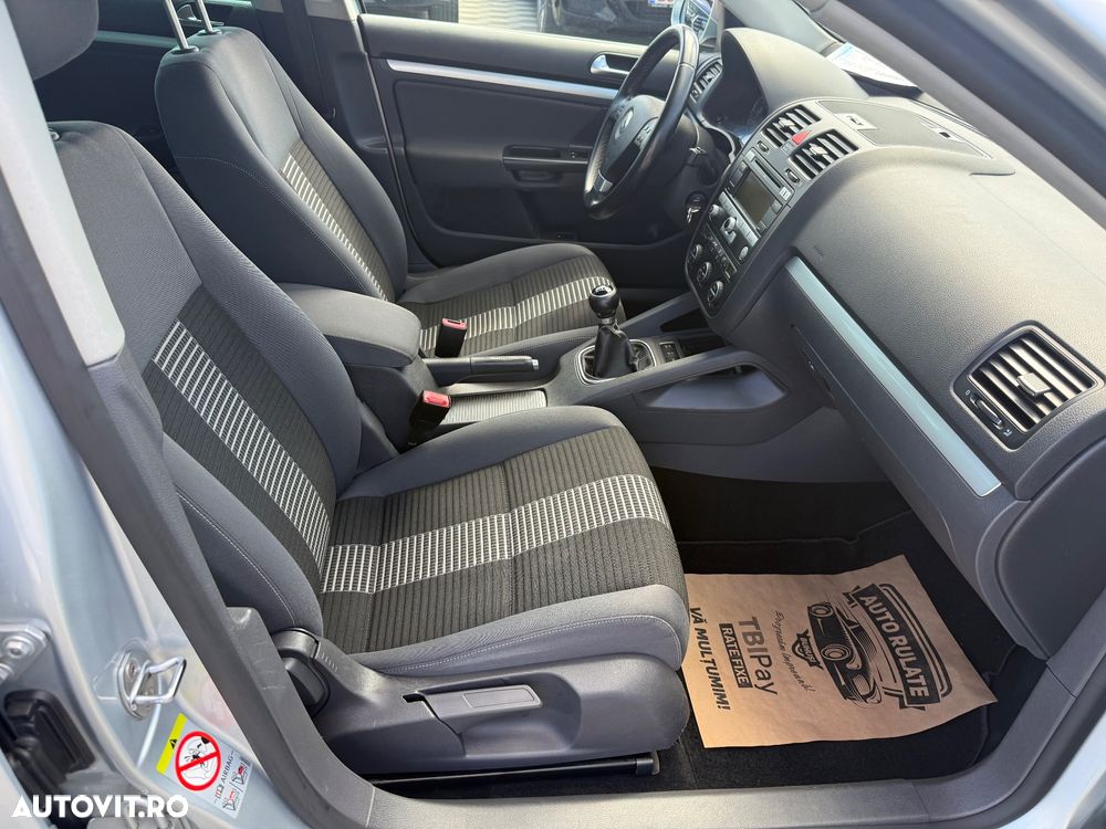 Volkswagen Jetta 1.4 TSI Highline - 8