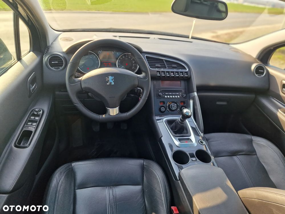 Peugeot 3008 - 23