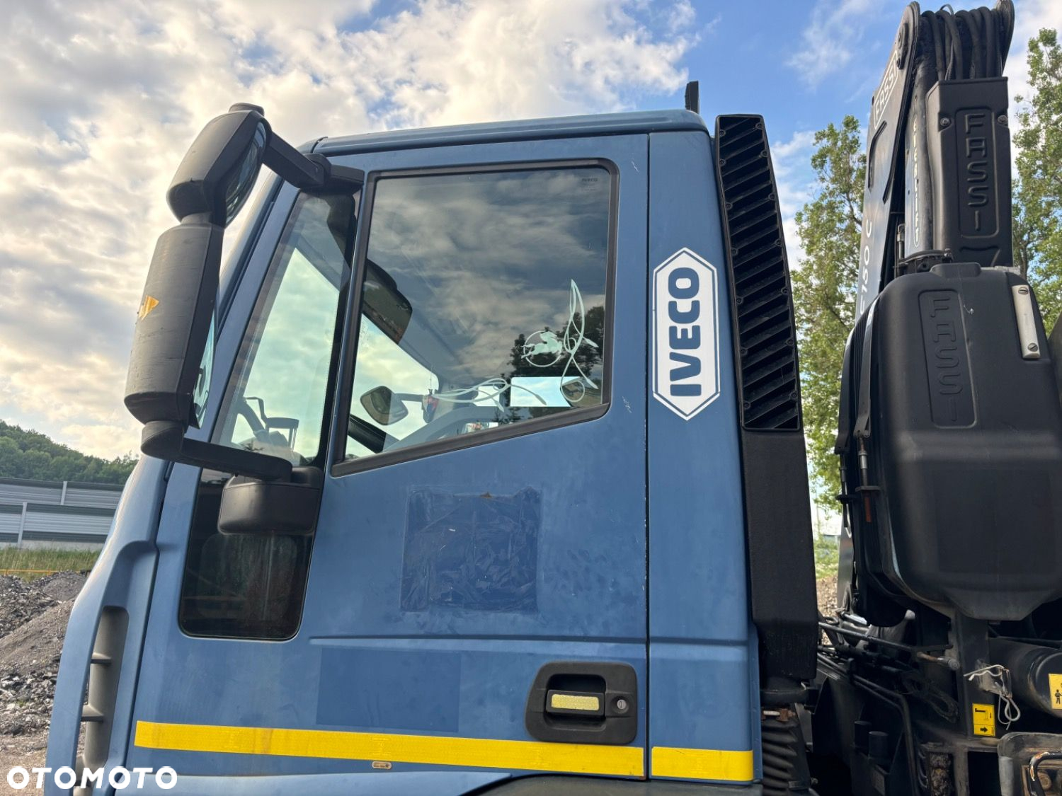 Iveco Eurocargo 180E28 +Hr - 26