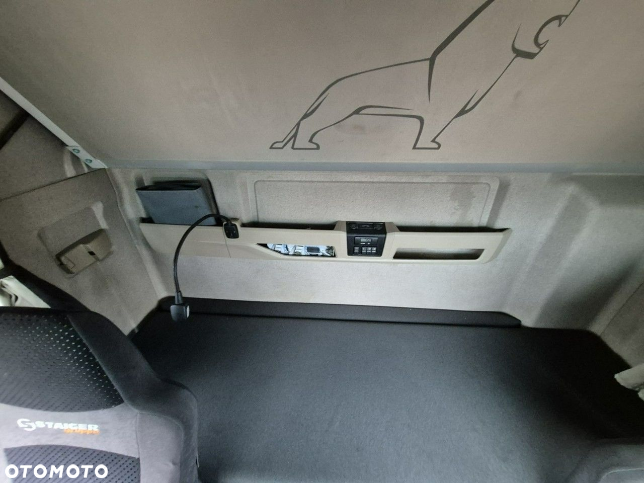 MAN Tgx - 25
