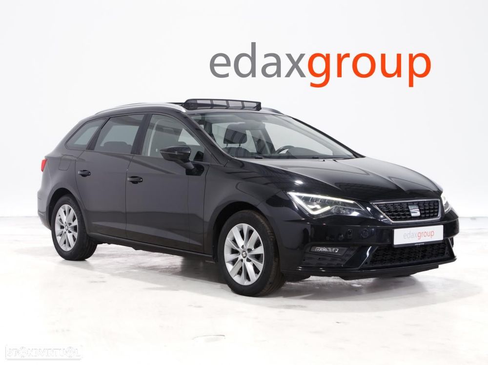 SEAT Leon ST 1.6 TDI Style S/S - 1