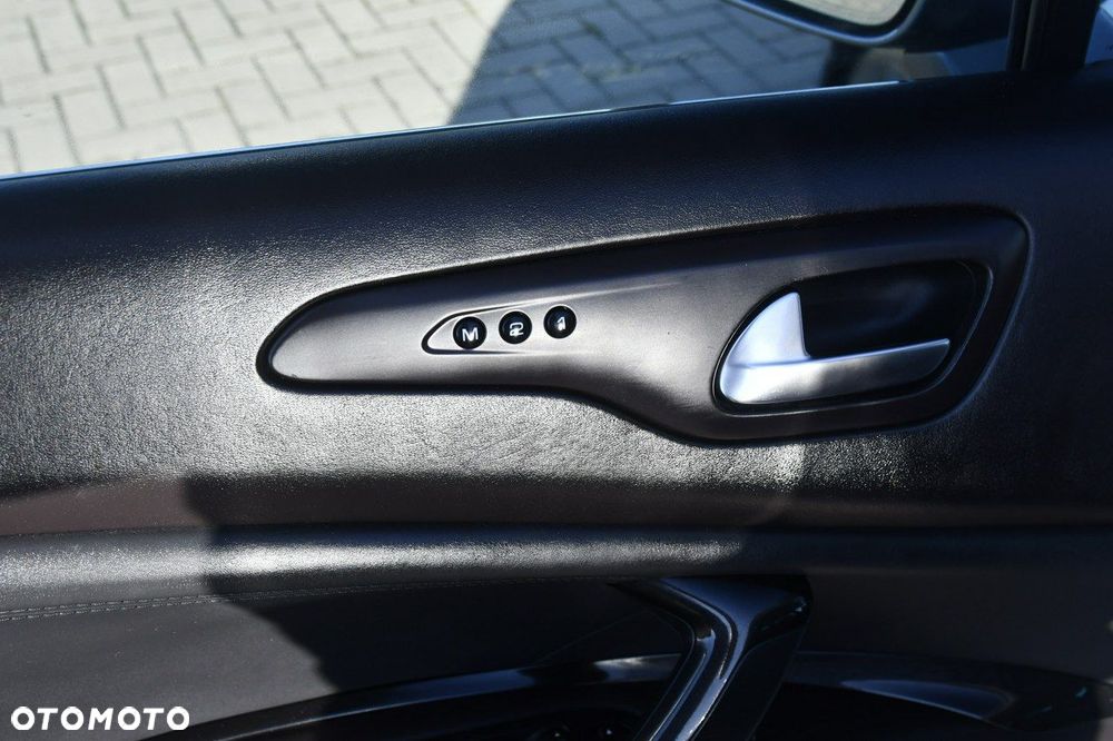Citroën C5 - 21