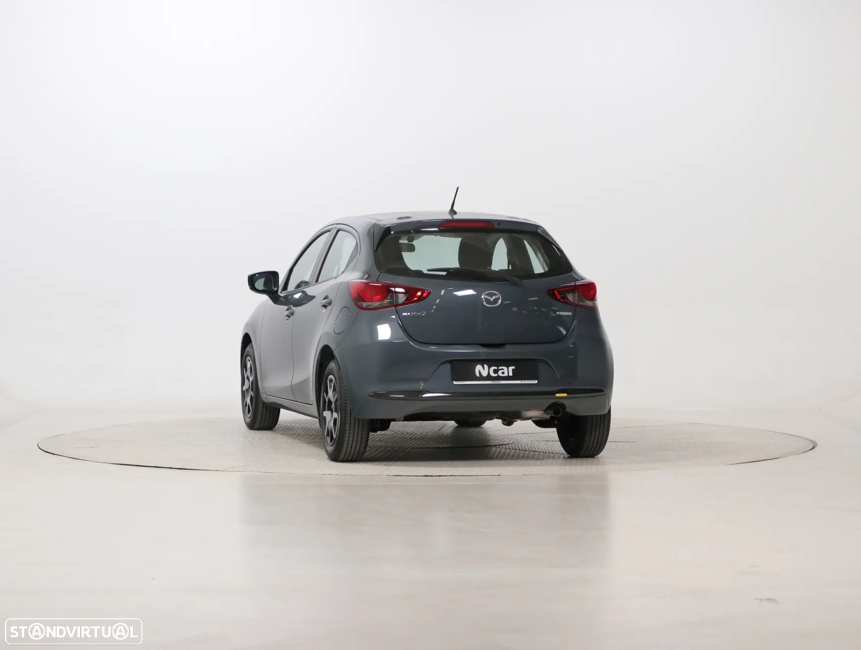 Mazda 2 1.5 Skyactiv-G Centre-Line - 5