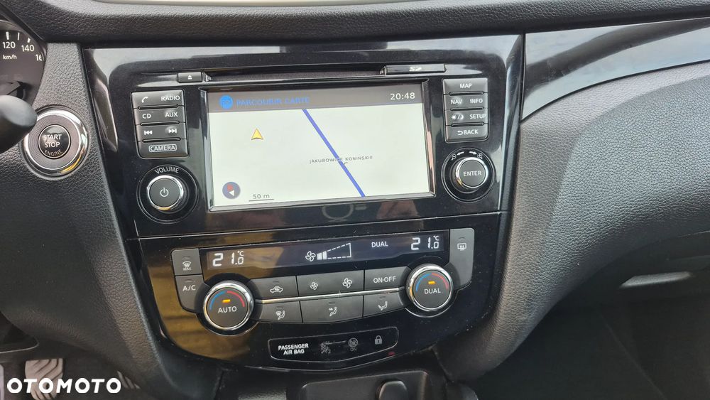 Nissan Qashqai 1.6 DIG-T 360 - 35