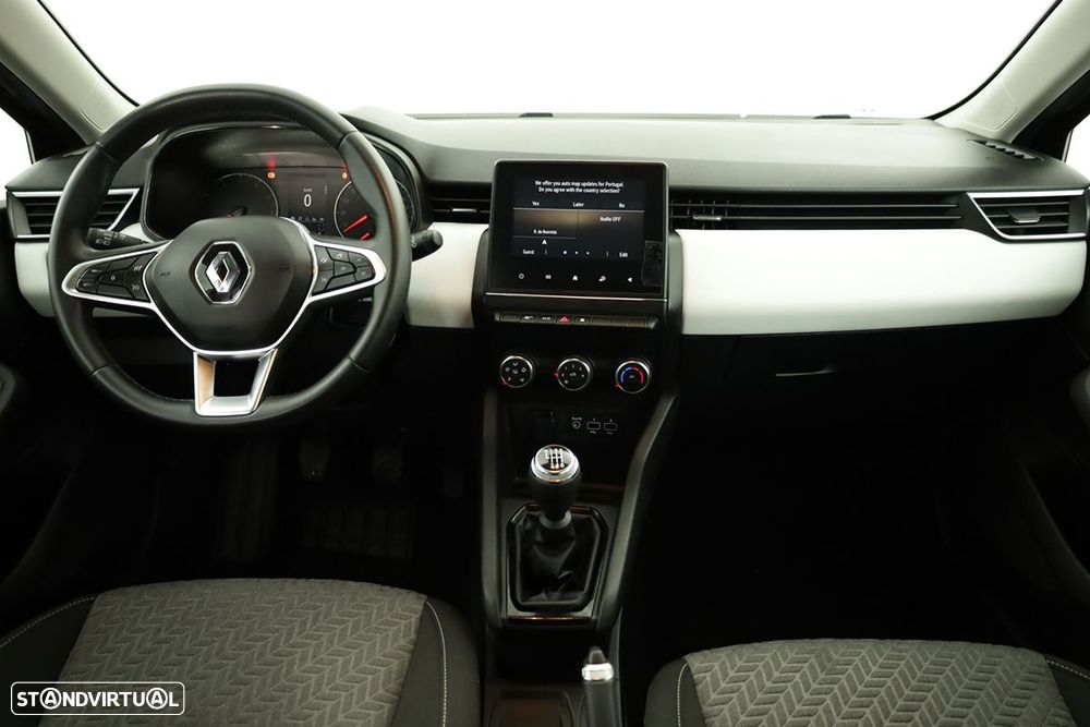 Renault Clio 1.0 TCe Evolution - 8