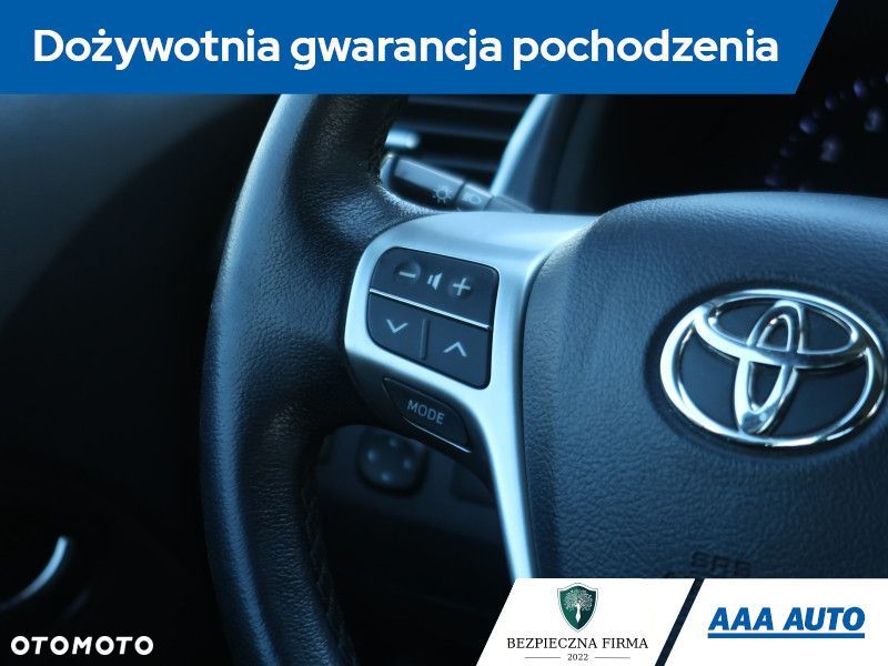 Toyota Avensis - 20