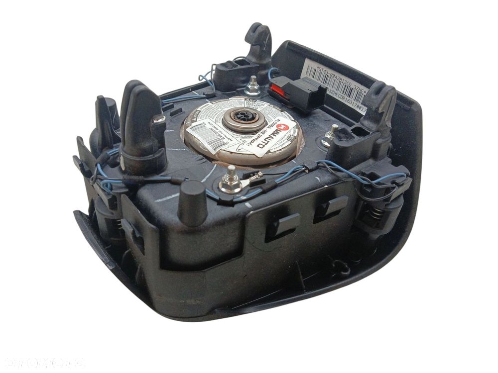 PODUSZKA KIEROWCY FORD EDGE II (2015-2018) 2.0 TDCI 180KM GT43-R043B13-CD - 5