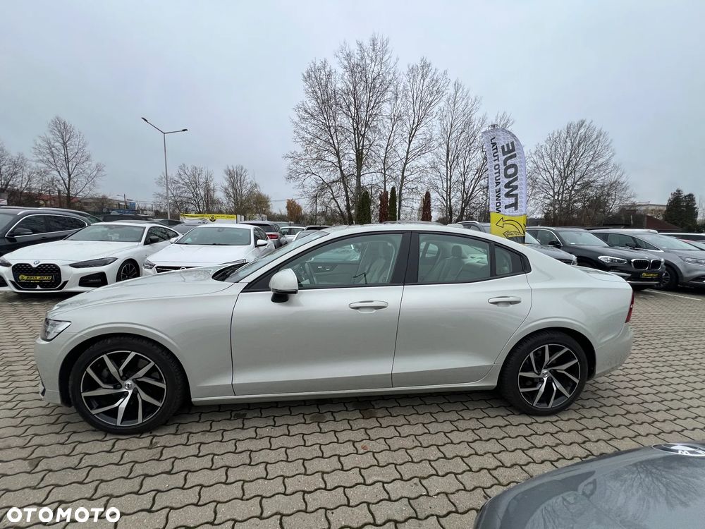 Volvo S60 T5 Inscription - 6