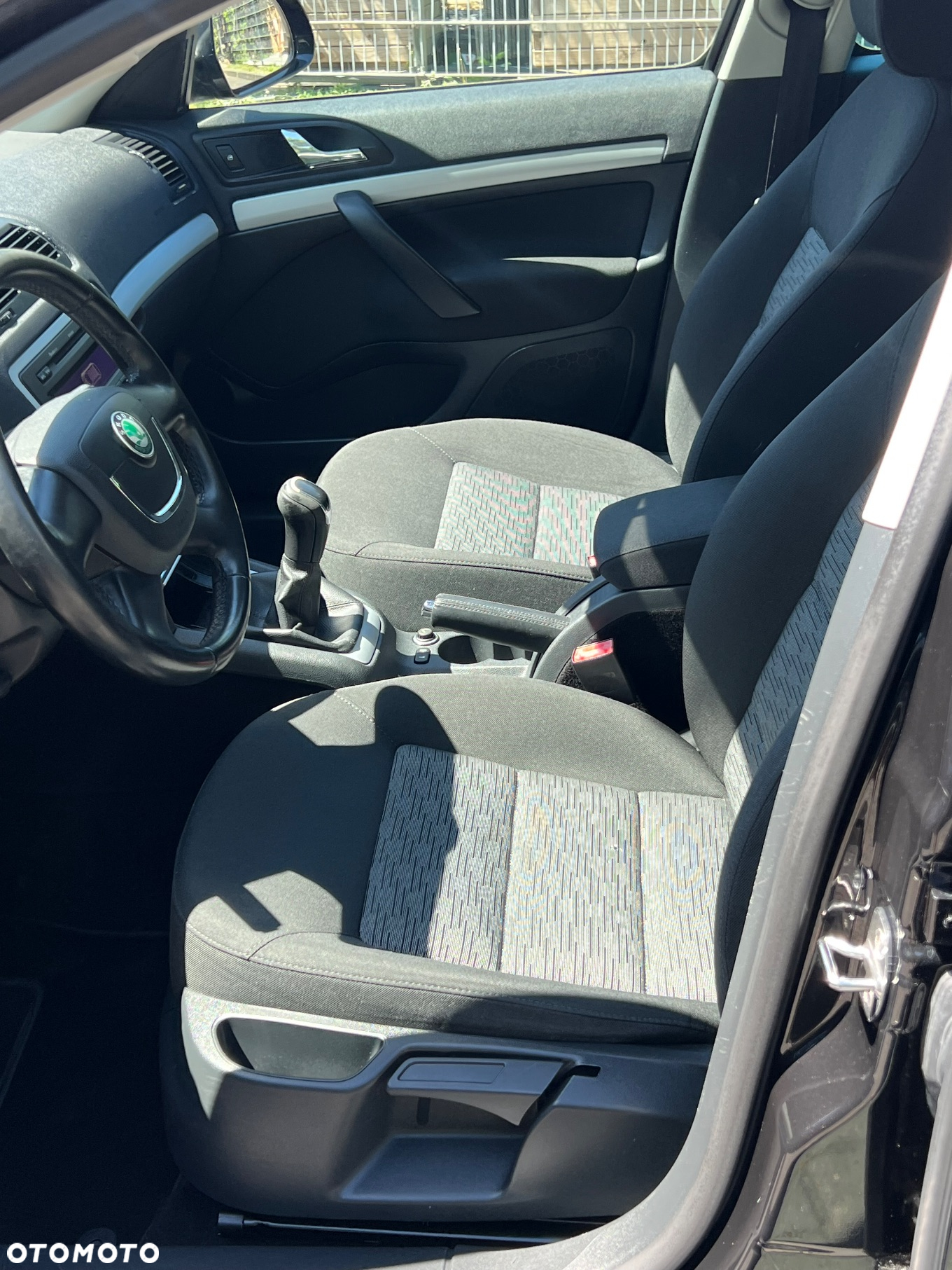 Skoda Octavia Combi 1.4 TSI Elegance - 15