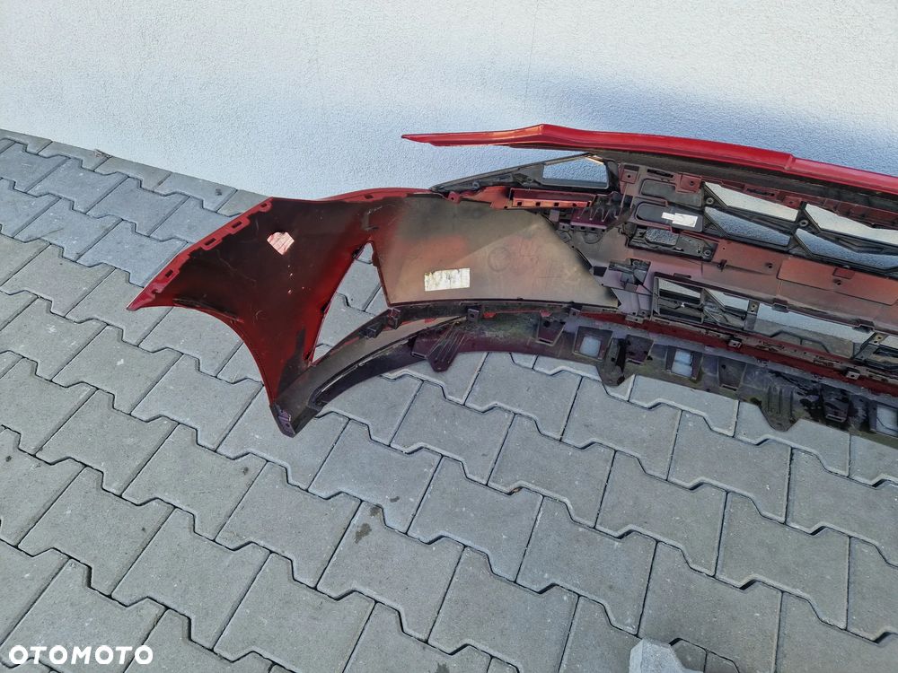 Zderzak Hyundai Elantra VII 2021 - - 11