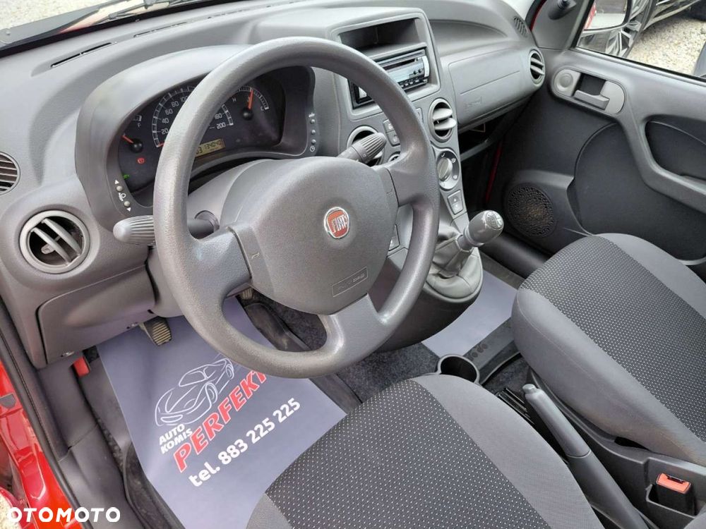 Fiat Panda - 8