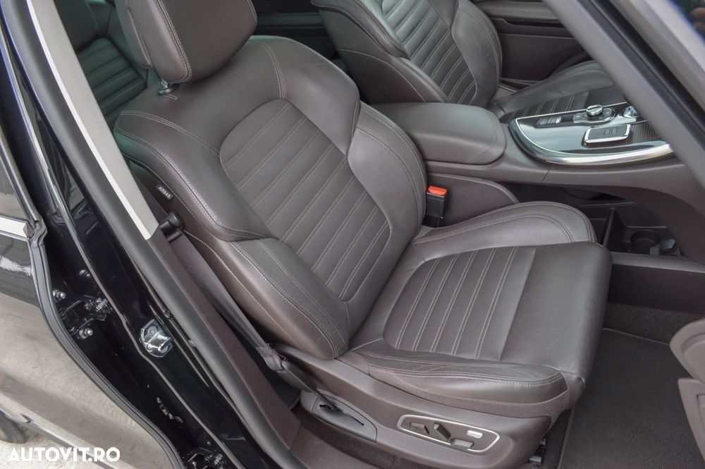 Renault Espace Energy dCi 160 EDC Intens - 25