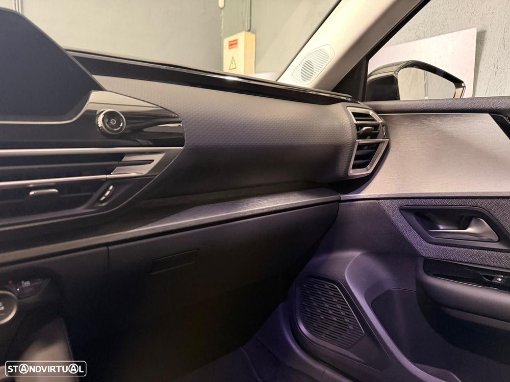 Citroën C5 X 1.2 PureTech Feel Pack EAT8 - 33