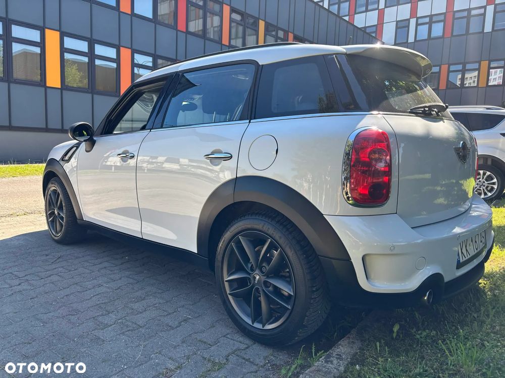 MINI Countryman - 3
