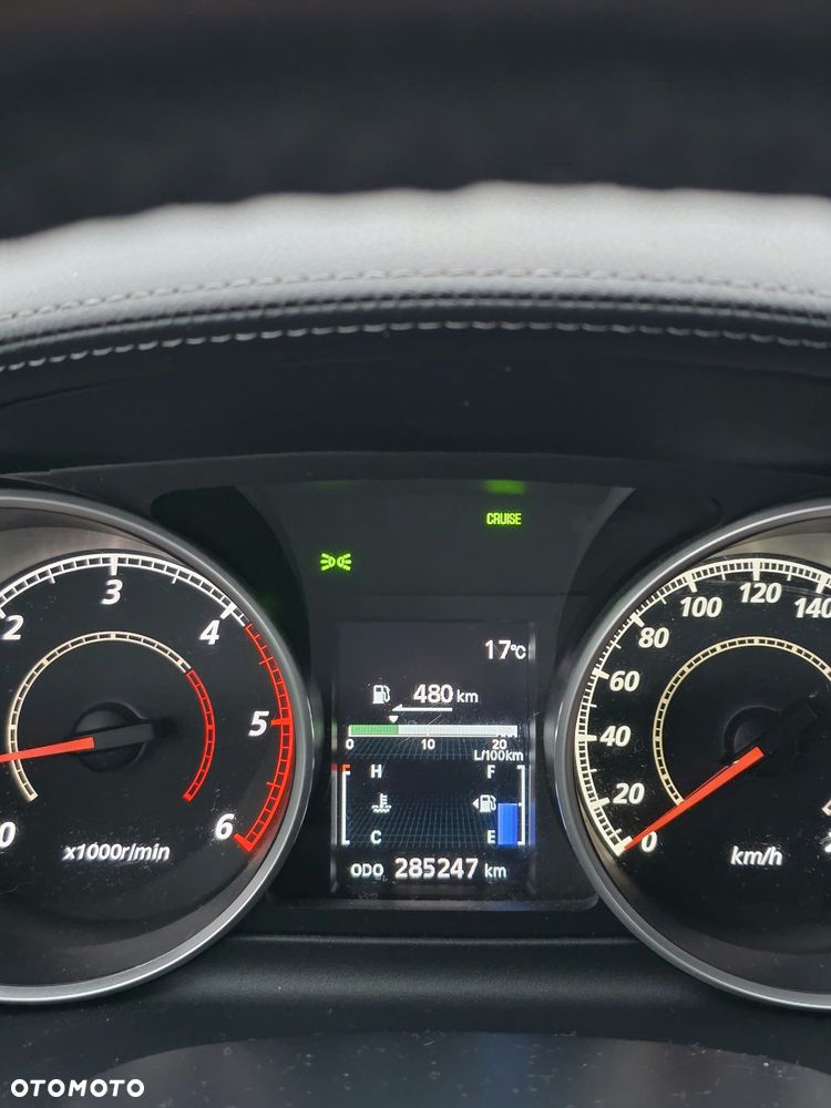 Mitsubishi Outlander 2.2 DID Invite EU5 - 5