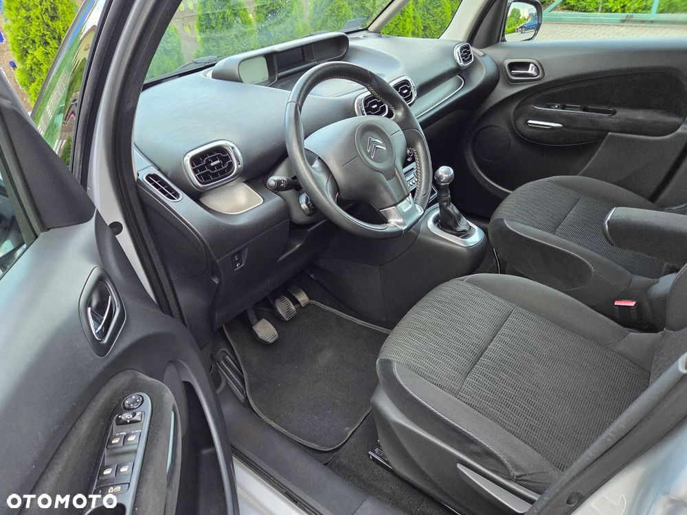Citroën C3 Picasso 1.6i Exclusive - 7